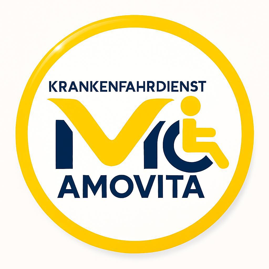 Amovita-Krankenfahrdienst